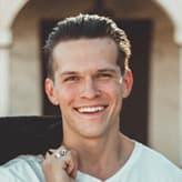 Testimonial author avatar